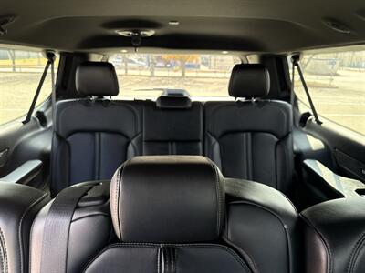 2025 Jeep Wagoneer L Series II   - Photo 41 - Dallas, TX 75252