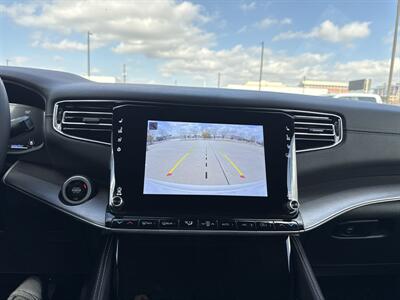 2025 Jeep Wagoneer L Series II   - Photo 31 - Dallas, TX 75252