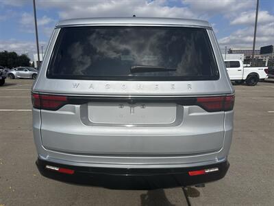 2025 Jeep Wagoneer L Series II   - Photo 6 - Dallas, TX 75252