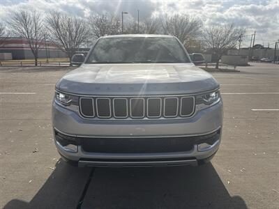 2025 Jeep Wagoneer L Series II   - Photo 2 - Dallas, TX 75252