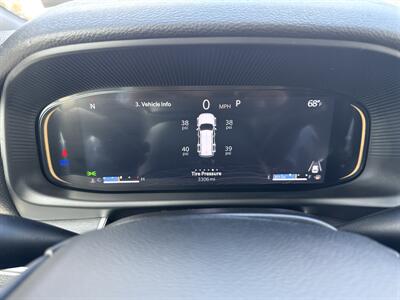 2025 Jeep Wagoneer L Series II   - Photo 26 - Dallas, TX 75252