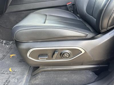 2025 Jeep Wagoneer L Series II   - Photo 21 - Dallas, TX 75252