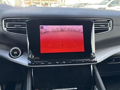 2025 Jeep Wagoneer L Series II   - Photo 37 - Dallas, TX 75252