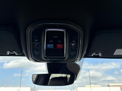 2025 Jeep Wagoneer L Series II   - Photo 36 - Dallas, TX 75252