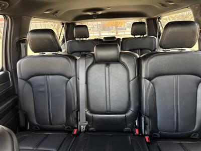 2025 Jeep Wagoneer L Series II   - Photo 43 - Dallas, TX 75252