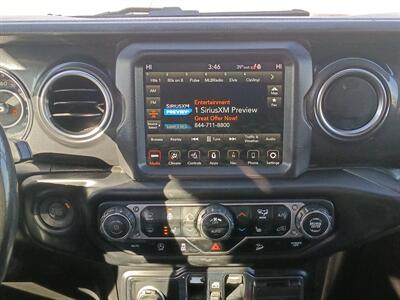 2021 Jeep Wrangler Unlimited Sahara   - Photo 25 - Dallas, TX 75252