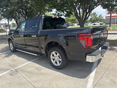 2025 Ford F-150 XLT   - Photo 5 - Dallas, TX 75252