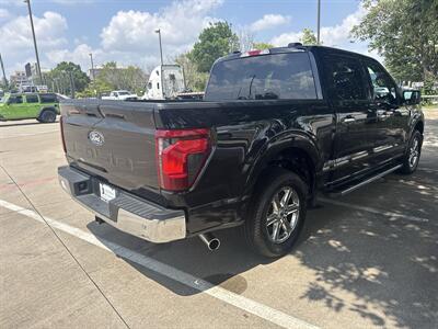 2025 Ford F-150 XLT   - Photo 7 - Dallas, TX 75252