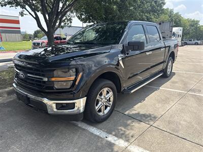 2025 Ford F-150 XLT   - Photo 3 - Dallas, TX 75252