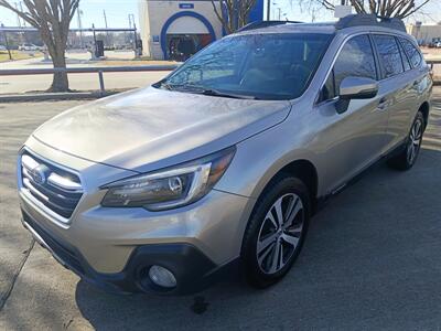 2018 Subaru Outback 2.5i Limited   - Photo 3 - Dallas, TX 75252