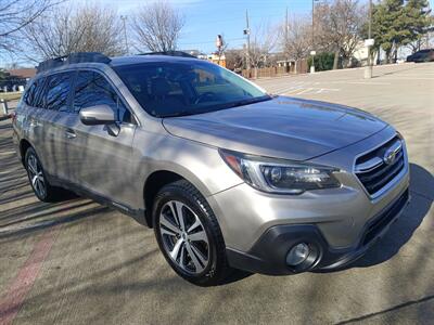 2018 Subaru Outback 2.5i Limited   - Photo 9 - Dallas, TX 75252