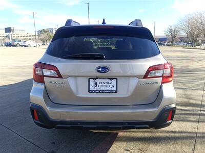 2018 Subaru Outback 2.5i Limited   - Photo 6 - Dallas, TX 75252