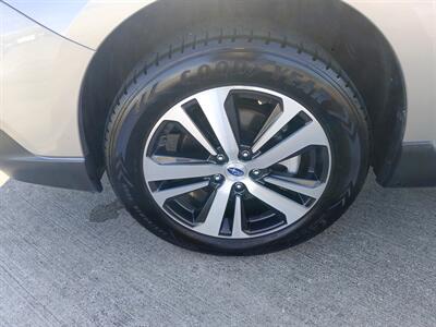 2018 Subaru Outback 2.5i Limited   - Photo 38 - Dallas, TX 75252