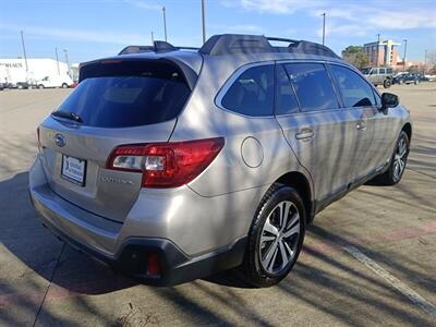 2018 Subaru Outback 2.5i Limited   - Photo 7 - Dallas, TX 75252