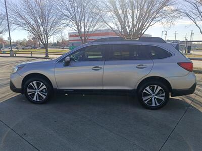 2018 Subaru Outback 2.5i Limited   - Photo 4 - Dallas, TX 75252