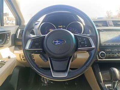 2018 Subaru Outback 2.5i Limited   - Photo 26 - Dallas, TX 75252