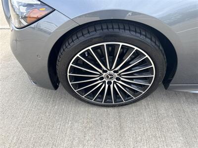 2025 Mercedes-Benz C 300   - Photo 39 - Dallas, TX 75252