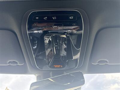 2025 Mercedes-Benz C 300   - Photo 33 - Dallas, TX 75252