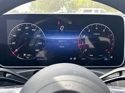 2025 Mercedes-Benz C 300   - Photo 23 - Dallas, TX 75252