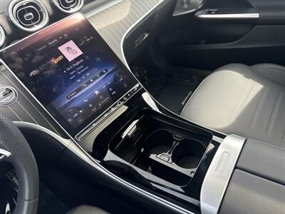2025 Mercedes-Benz C 300   - Photo 28 - Dallas, TX 75252