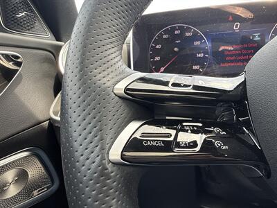 2025 Mercedes-Benz C 300   - Photo 25 - Dallas, TX 75252
