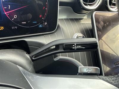 2025 Mercedes-Benz C 300   - Photo 31 - Dallas, TX 75252