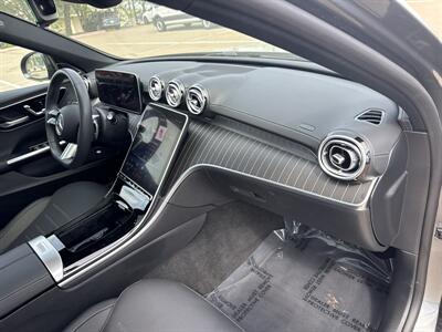 2025 Mercedes-Benz C 300   - Photo 22 - Dallas, TX 75252