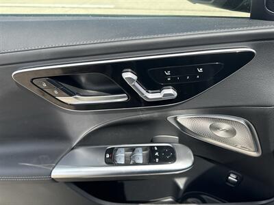 2025 Mercedes-Benz C 300   - Photo 11 - Dallas, TX 75252