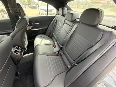 2025 Mercedes-Benz C 300   - Photo 35 - Dallas, TX 75252