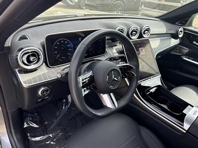 2025 Mercedes-Benz C 300   - Photo 20 - Dallas, TX 75252
