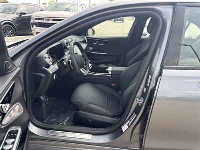 2025 Mercedes-Benz C 300   - Photo 18 - Dallas, TX 75252