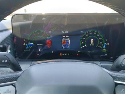 2024 Ford Mustang EcoBoost   - Photo 18 - Dallas, TX 75252