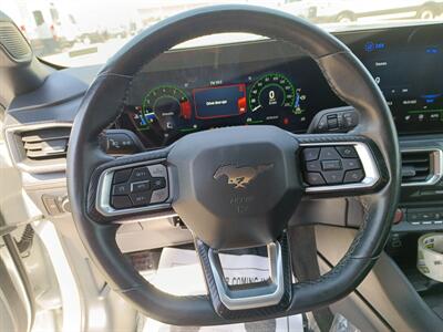 2024 Ford Mustang EcoBoost   - Photo 12 - Dallas, TX 75252