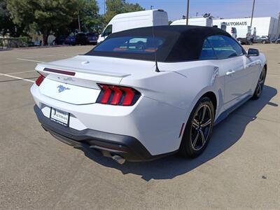 2024 Ford Mustang EcoBoost   - Photo 7 - Dallas, TX 75252