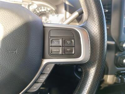 2022 RAM 2500 Big Horn   - Photo 21 - Dallas, TX 75252