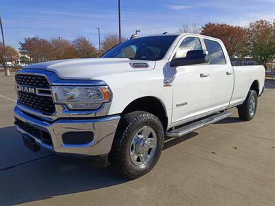 2022 RAM 2500 Big Horn   - Photo 3 - Dallas, TX 75252