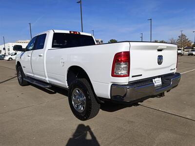 2022 RAM 2500 Big Horn   - Photo 5 - Dallas, TX 75252