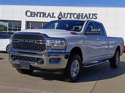 2022 RAM 2500 Big Horn   - Photo 1 - Dallas, TX 75252