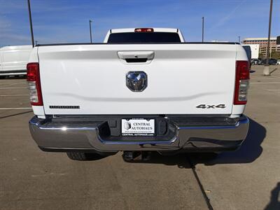 2022 RAM 2500 Big Horn   - Photo 6 - Dallas, TX 75252