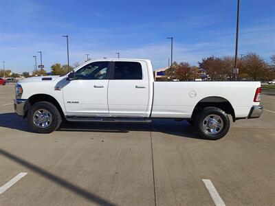 2022 RAM 2500 Big Horn   - Photo 4 - Dallas, TX 75252