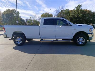 2022 RAM 2500 Big Horn   - Photo 8 - Dallas, TX 75252