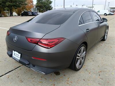 2020 Mercedes-Benz CLA CLA 250   - Photo 7 - Dallas, TX 75252