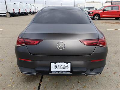 2020 Mercedes-Benz CLA CLA 250   - Photo 6 - Dallas, TX 75252