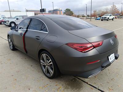 2020 Mercedes-Benz CLA CLA 250   - Photo 5 - Dallas, TX 75252