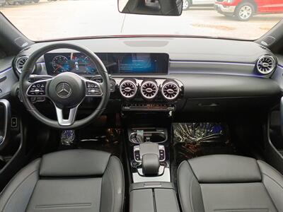 2020 Mercedes-Benz CLA CLA 250   - Photo 21 - Dallas, TX 75252