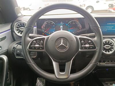 2020 Mercedes-Benz CLA CLA 250   - Photo 22 - Dallas, TX 75252