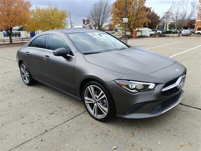 2020 Mercedes-Benz CLA CLA 250   - Photo 8 - Dallas, TX 75252