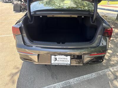 2026 Kia K5 LXS   - Photo 15 - Dallas, TX 75252
