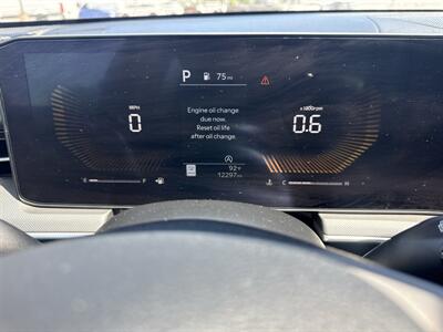 2026 Kia K5 LXS   - Photo 21 - Dallas, TX 75252