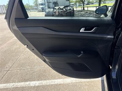 2026 Kia K5 LXS   - Photo 11 - Dallas, TX 75252